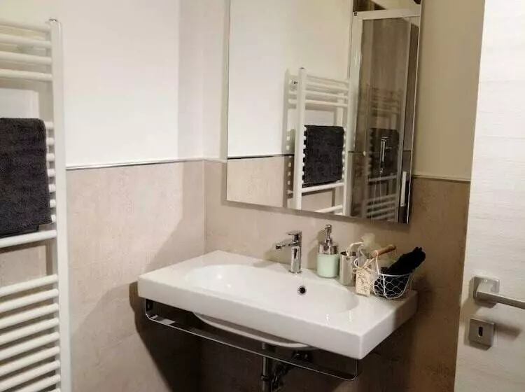 ベッドアンドブレックファースト Il Murice