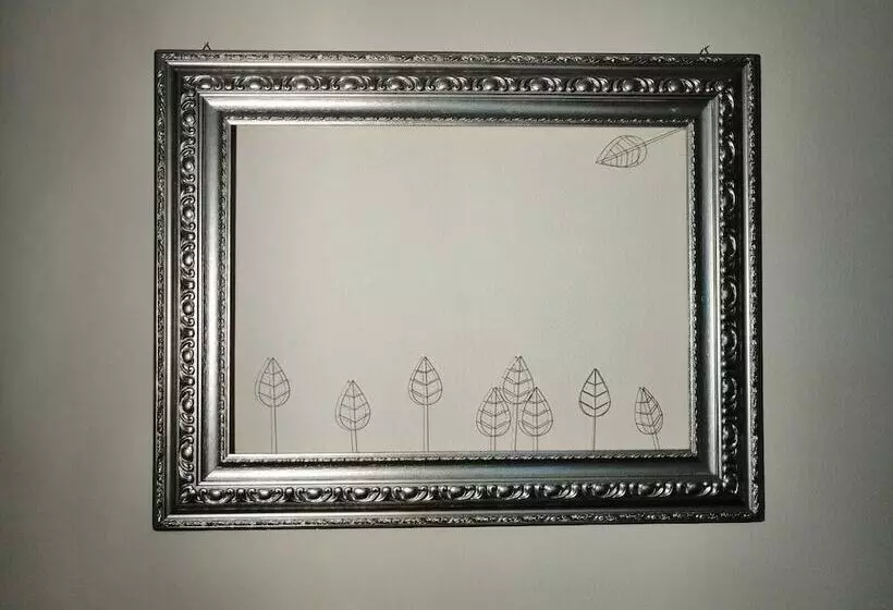 ベッドアンドブレックファースト Il Murice