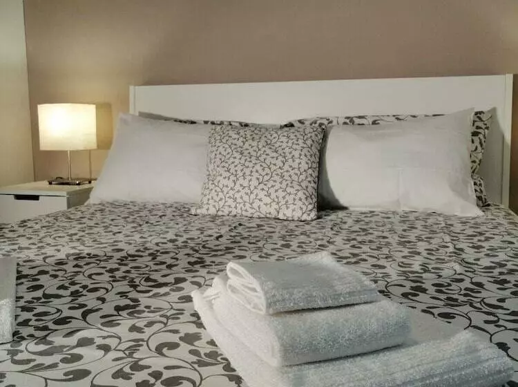 ベッドアンドブレックファースト Il Murice