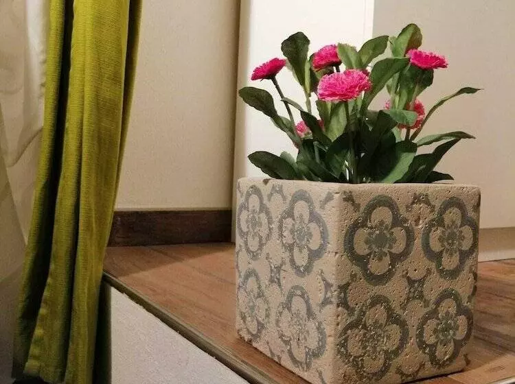 ベッドアンドブレックファースト Il Murice