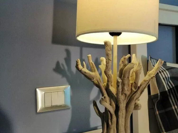 ベッドアンドブレックファースト Il Murice