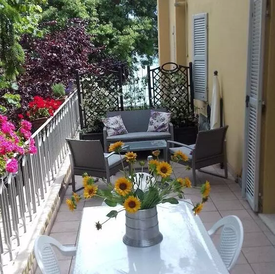La Dogaressa B&b