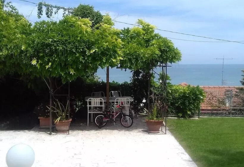 La Dogaressa B&b