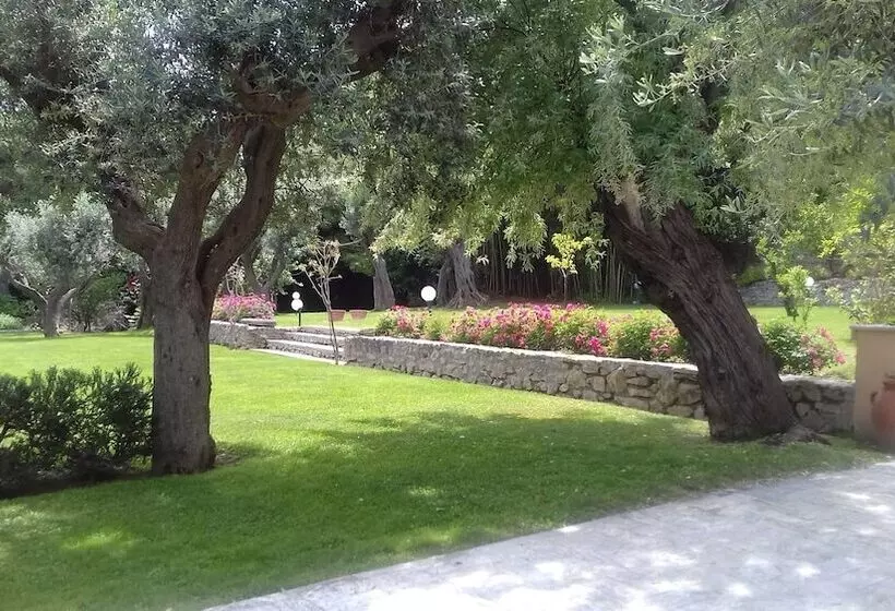 La Dogaressa B&b