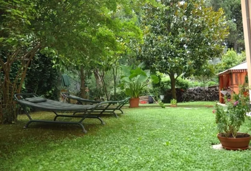 La Dogaressa B&b