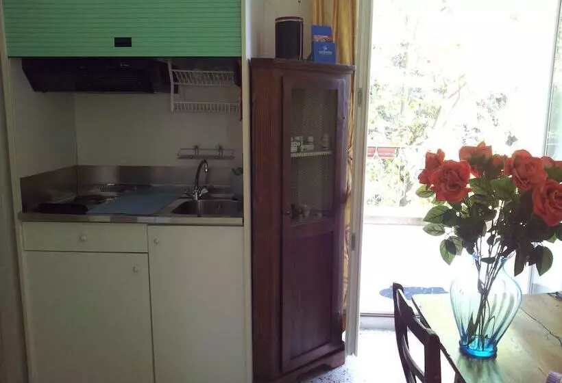La Dogaressa B&b