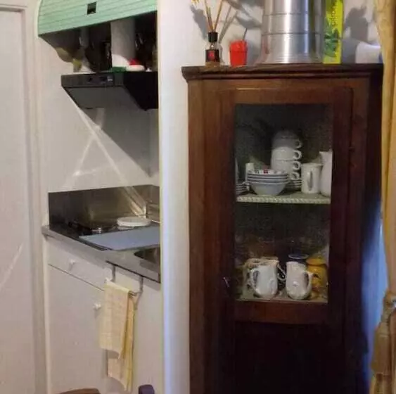 La Dogaressa B&b