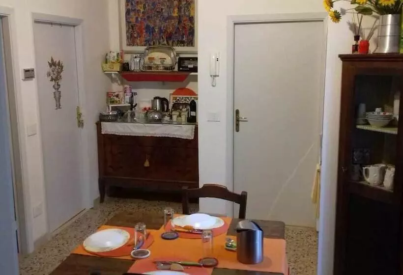 La Dogaressa B&b
