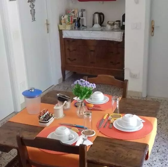 La Dogaressa B&b