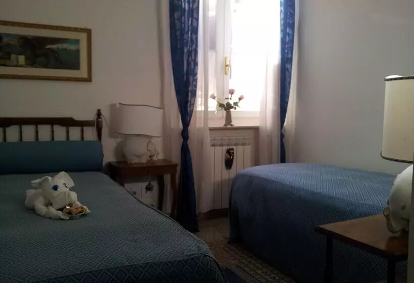 La Dogaressa B&b