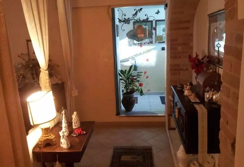 La Dogaressa B&b