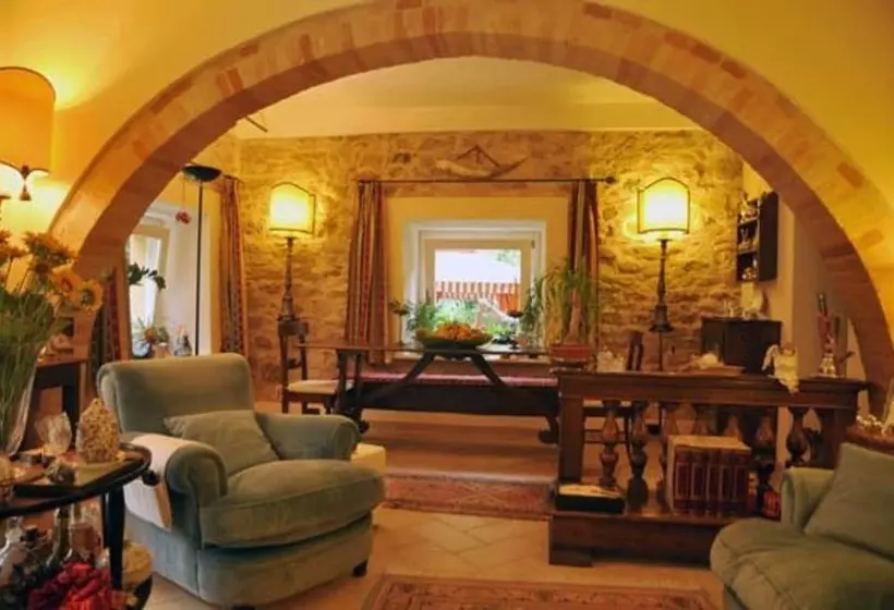 La Dogaressa B&b