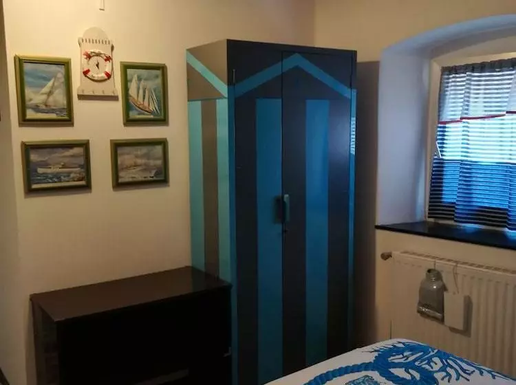پانسیون La Dimora Del Marinaio