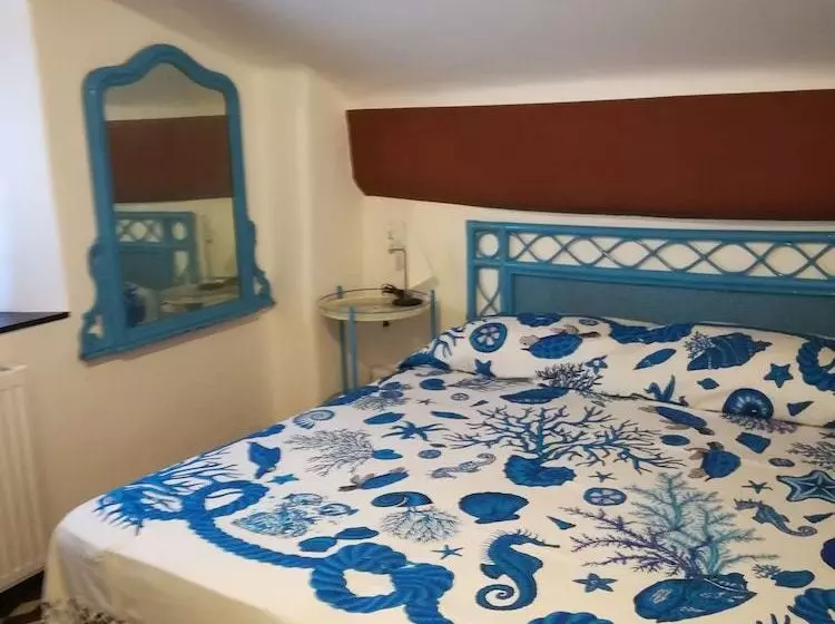 پانسیون La Dimora Del Marinaio
