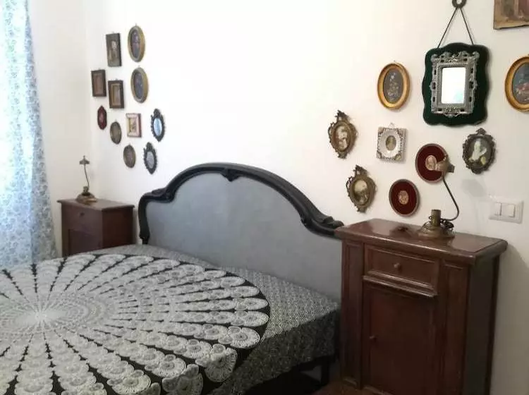 پانسیون La Dimora Del Marinaio