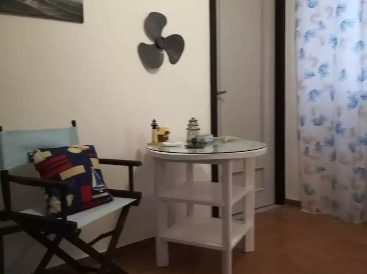پانسیون La Dimora Del Marinaio