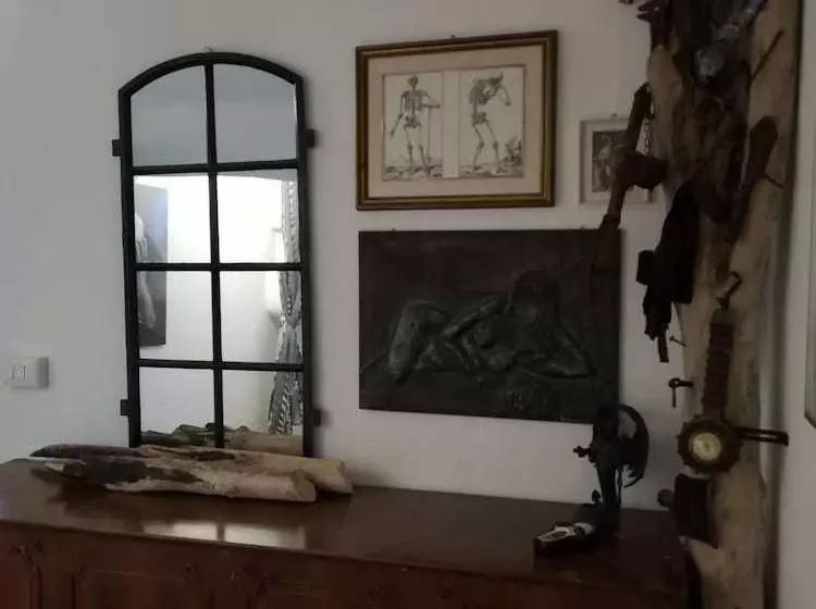 پانسیون La Dimora Del Marinaio