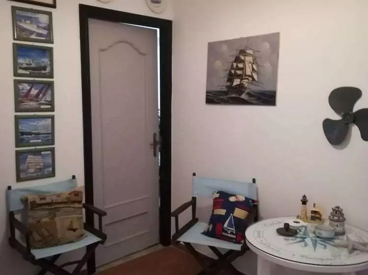 پانسیون La Dimora Del Marinaio