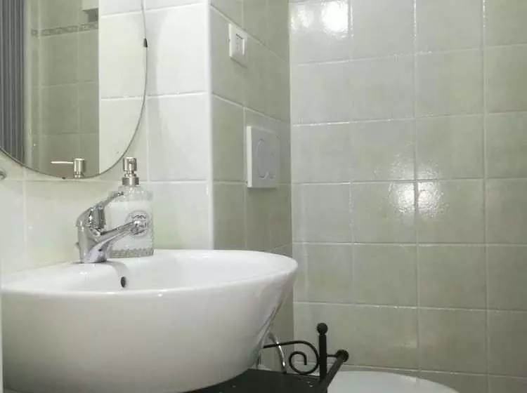 پانسیون La Dimora Del Marinaio