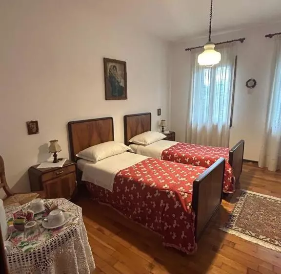 B&b Relax