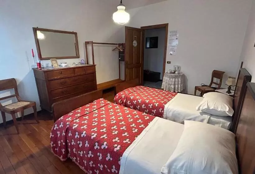 B&b Relax