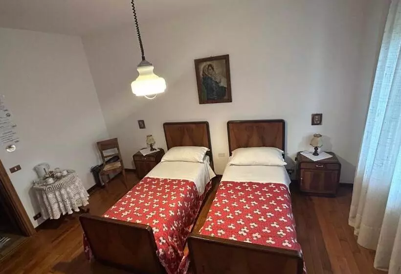 B&b Relax