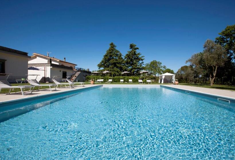 Sentimento Del Tempo B&b