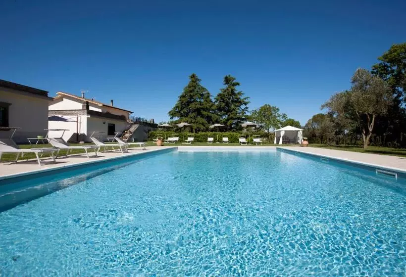 Sentimento Del Tempo B&b