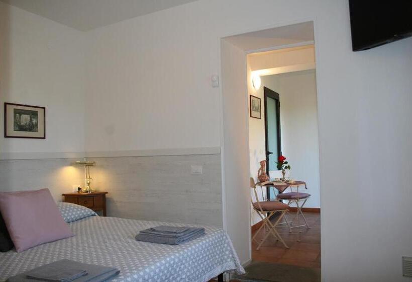 Sentimento Del Tempo B&b