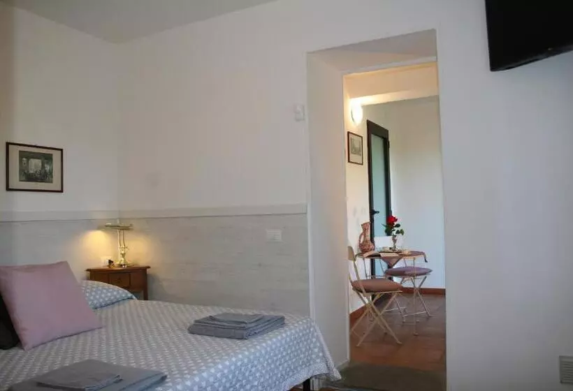 Sentimento Del Tempo B&b