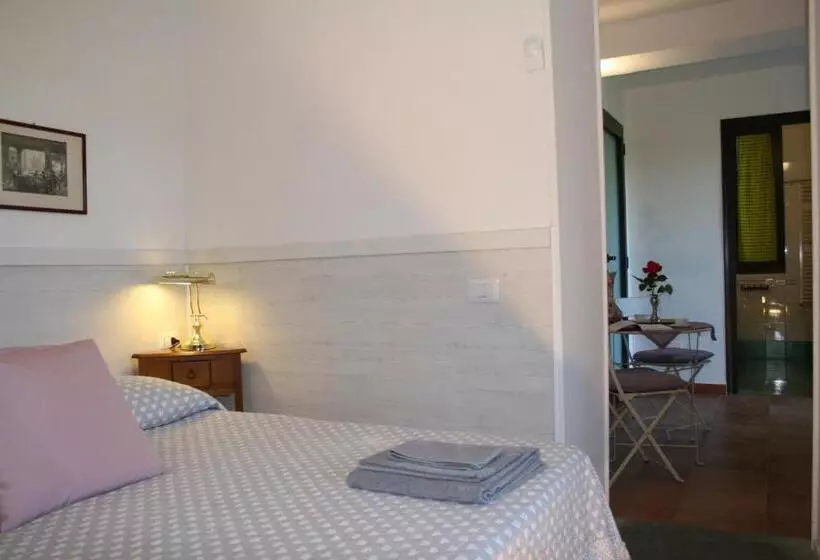 Sentimento Del Tempo B&b