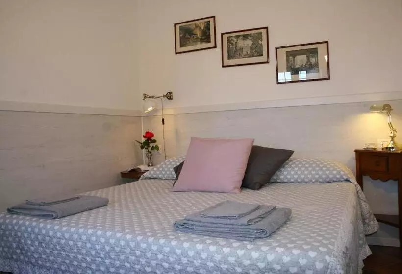 Sentimento Del Tempo B&b