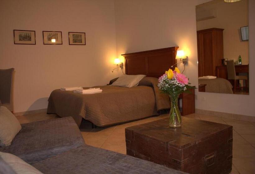 Sentimento Del Tempo B&b