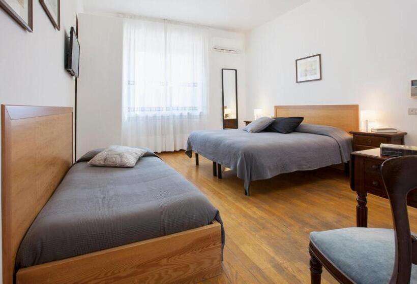 Sentimento Del Tempo B&b