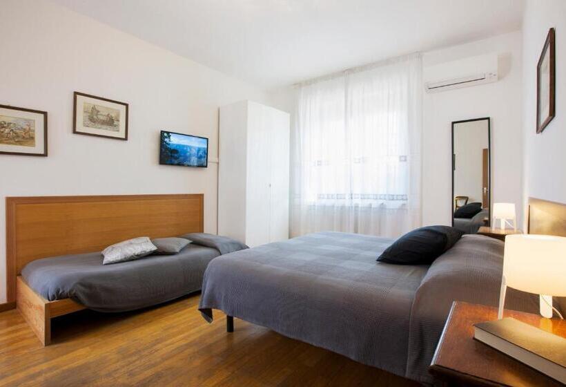 Sentimento Del Tempo B&b