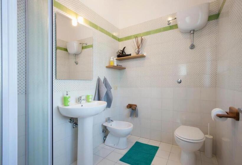 Sentimento Del Tempo B&b