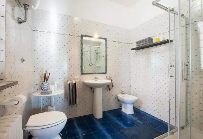 Sentimento Del Tempo B&b