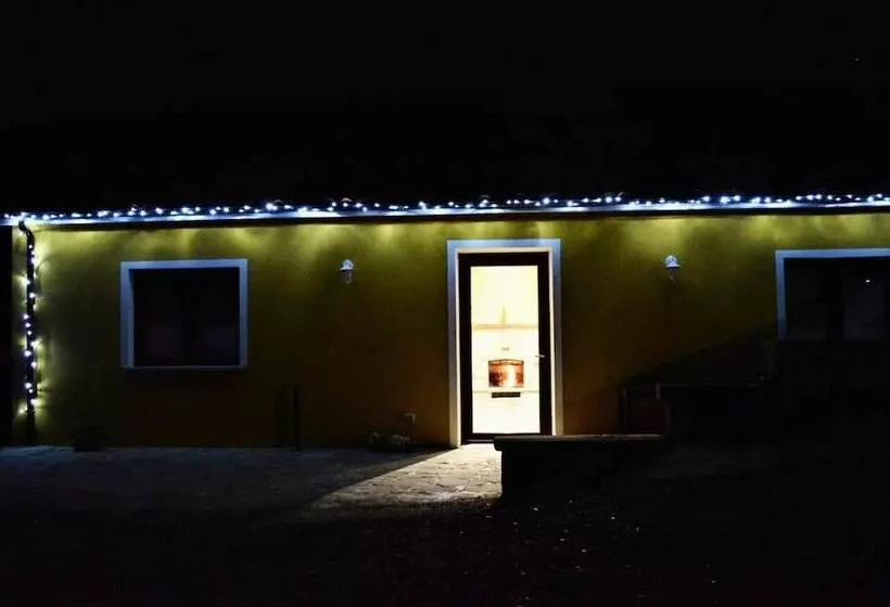 Aamiaismajoitus (B&B) Spazio Natura