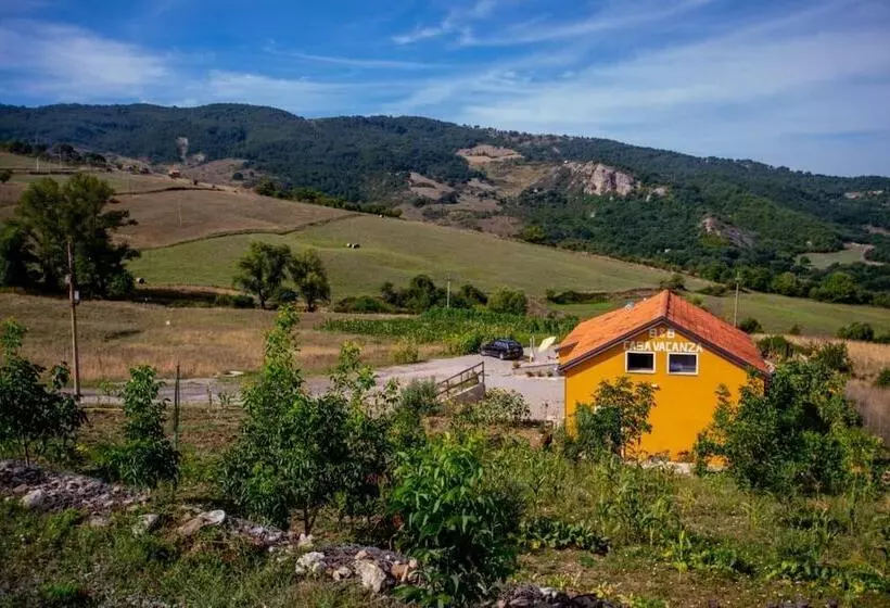 Aamiaismajoitus (B&B) Spazio Natura