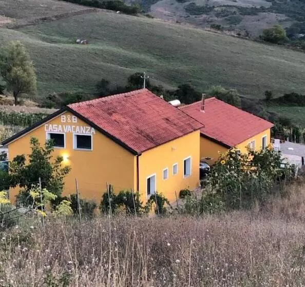 Aamiaismajoitus (B&B) Spazio Natura
