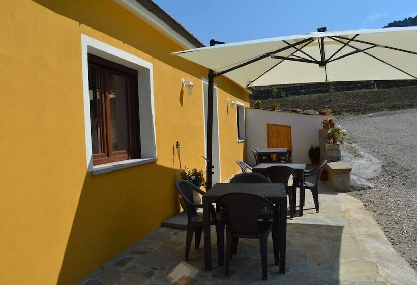 צימר Spazio Natura