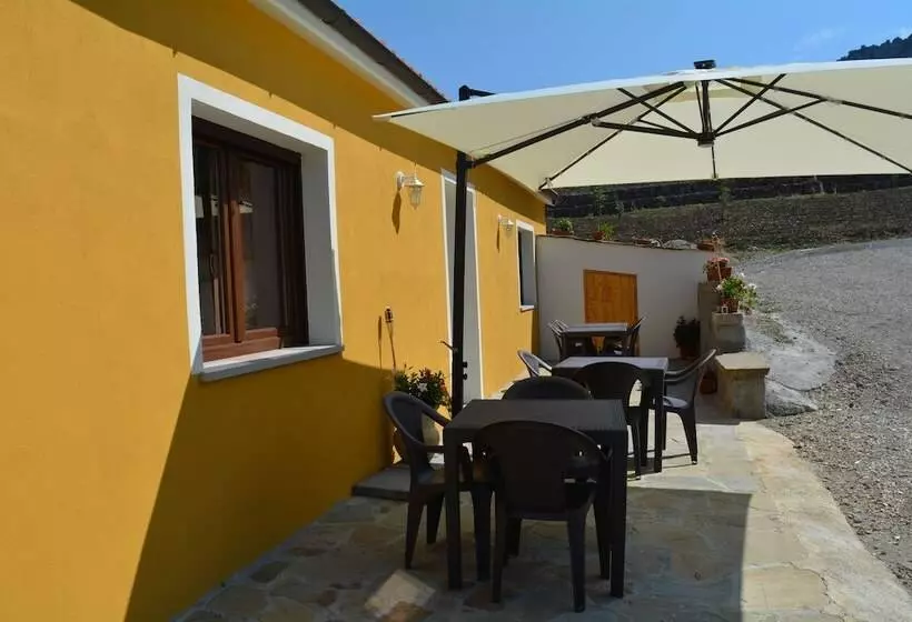 Aamiaismajoitus (B&B) Spazio Natura