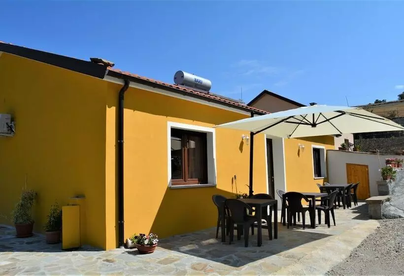 Aamiaismajoitus (B&B) Spazio Natura