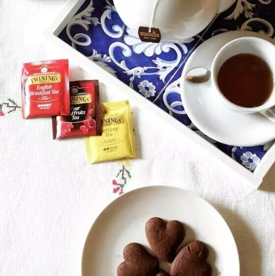 Aamiaismajoitus (B&B) Spazio Natura