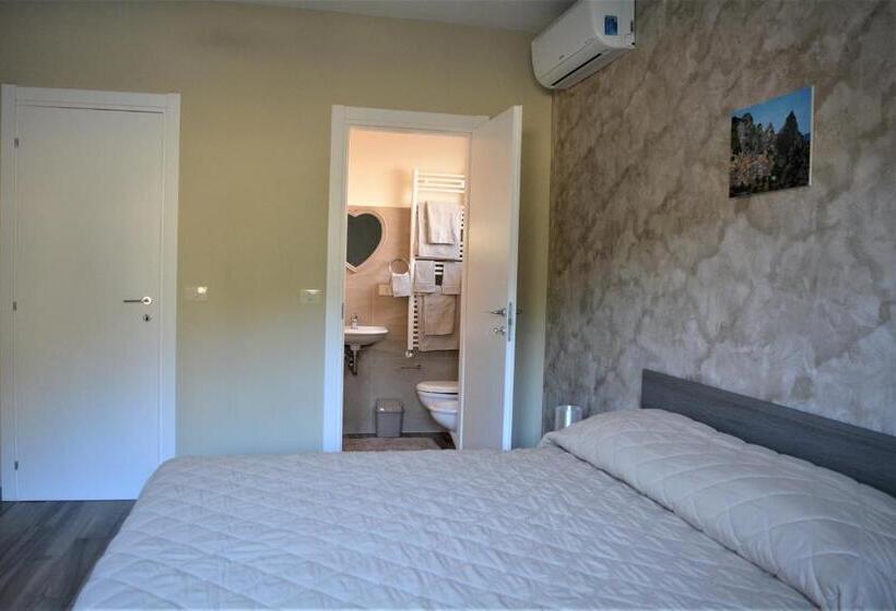 צימר Spazio Natura