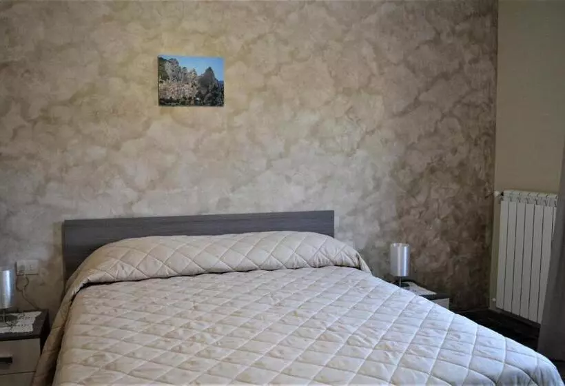 Aamiaismajoitus (B&B) Spazio Natura