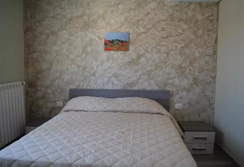 Aamiaismajoitus (B&B) Spazio Natura