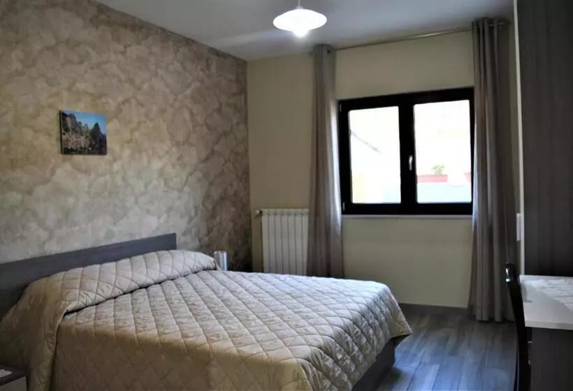 Aamiaismajoitus (B&B) Spazio Natura