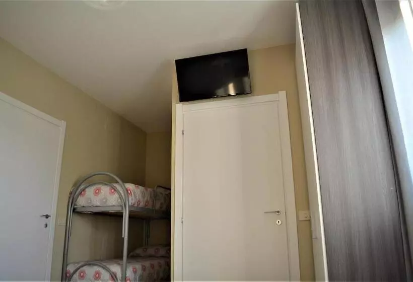 Aamiaismajoitus (B&B) Spazio Natura