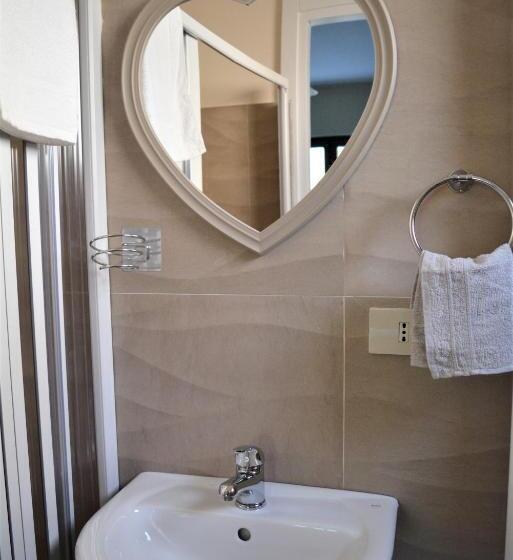 צימר Spazio Natura